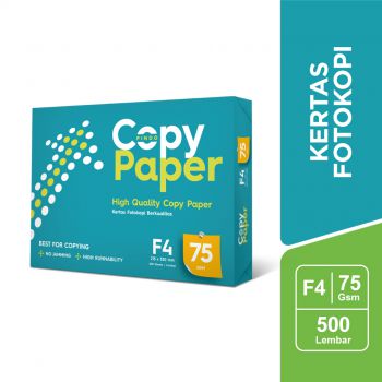 COPY PAPER FC 75 F4